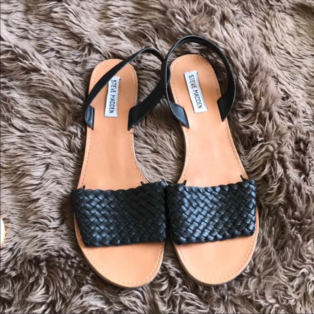 Steve Madden